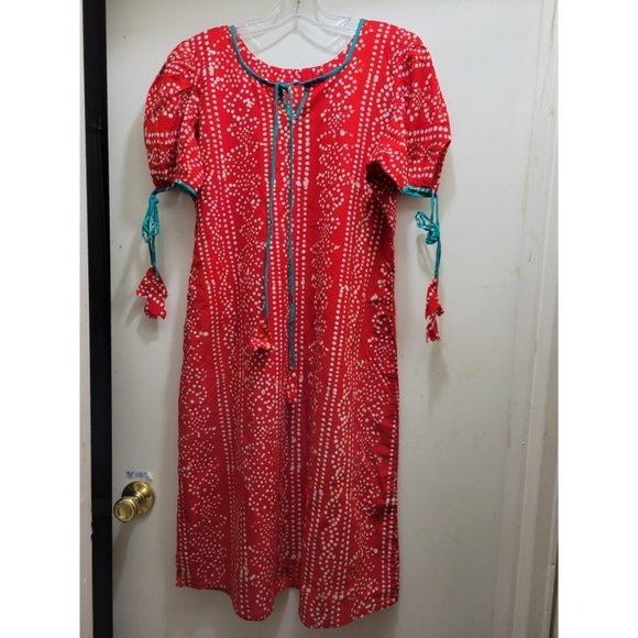 Desi Three Piece Suit - Picture 1 of 8